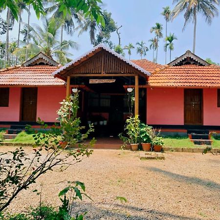Coffee Island Resort Kaniyāmbetta 外观 照片