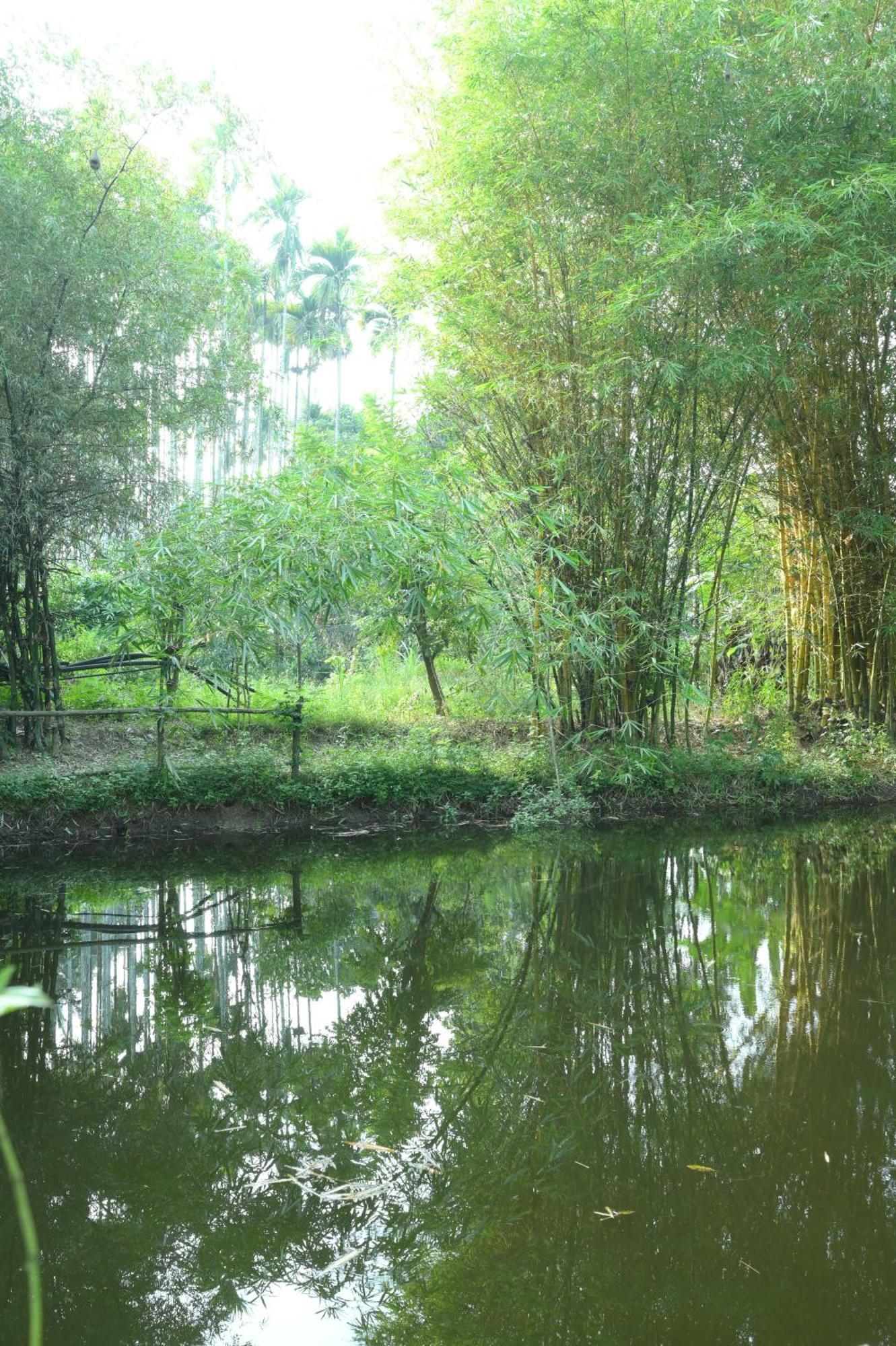 Coffee Island Resort Kaniyāmbetta 外观 照片