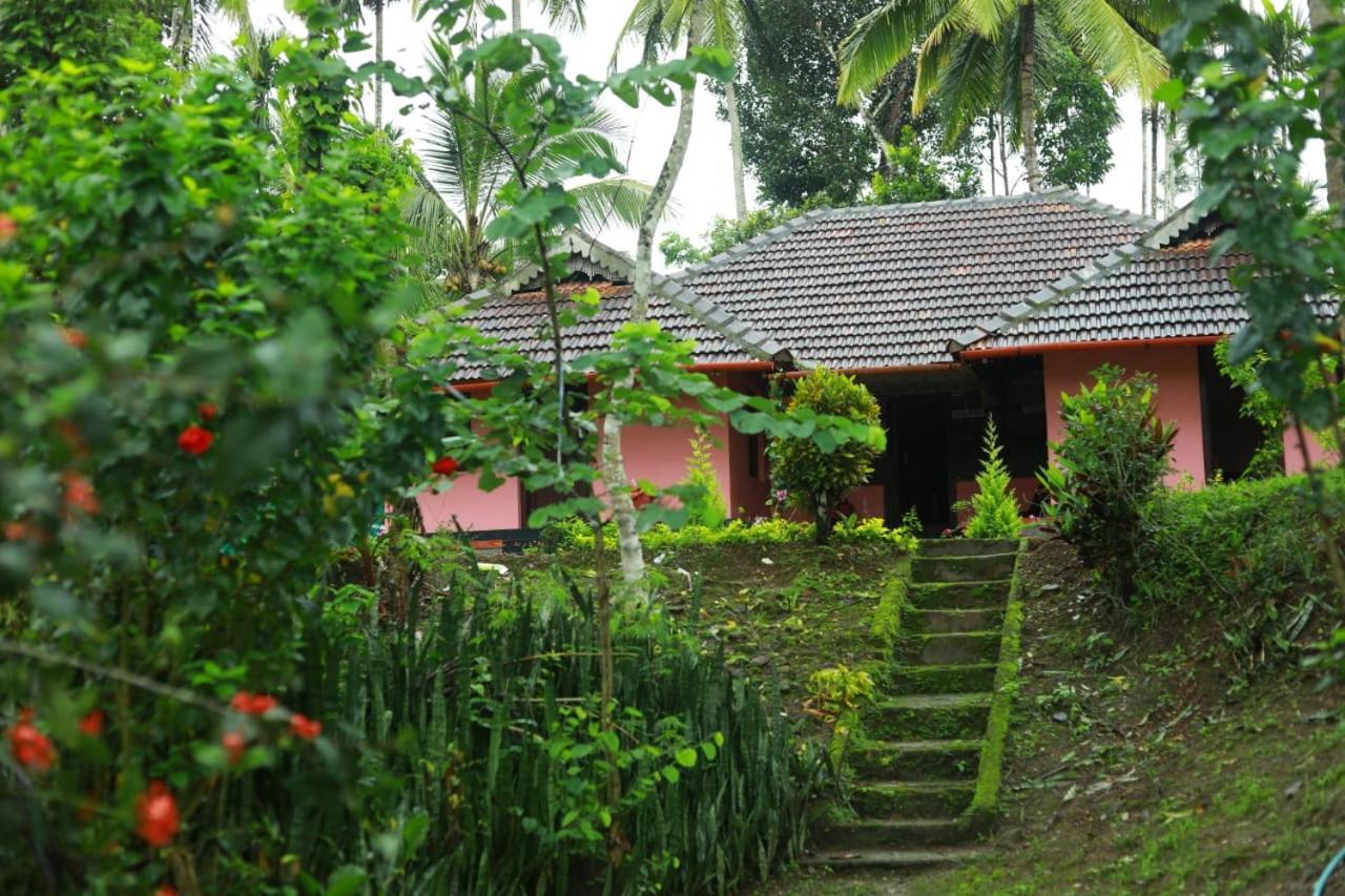 Coffee Island Resort Kaniyāmbetta 外观 照片