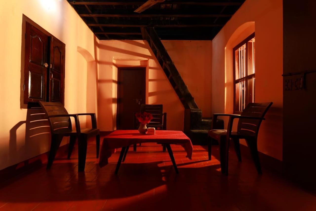 Coffee Island Resort Kaniyāmbetta 外观 照片