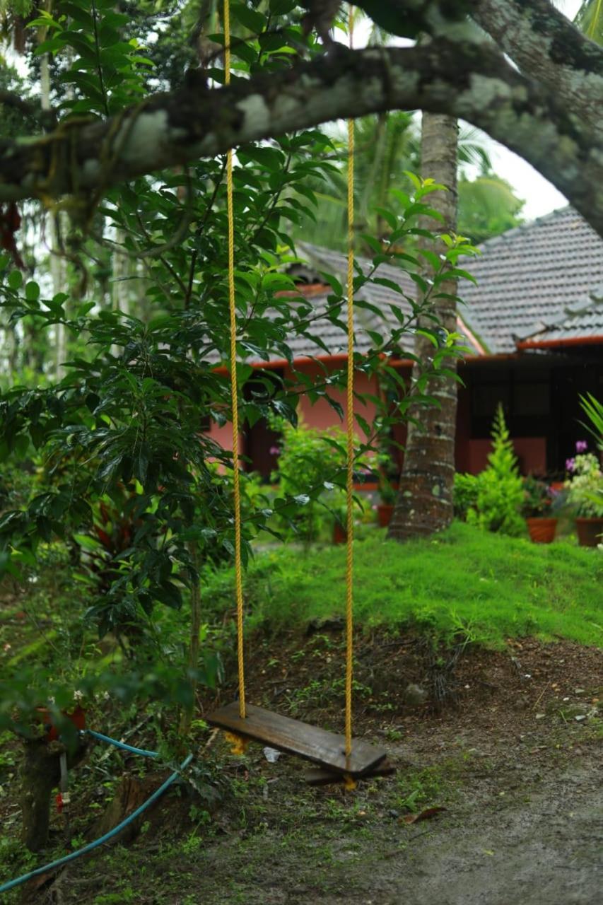 Coffee Island Resort Kaniyāmbetta 外观 照片