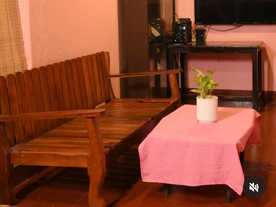 Coffee Island Resort Kaniyāmbetta 外观 照片